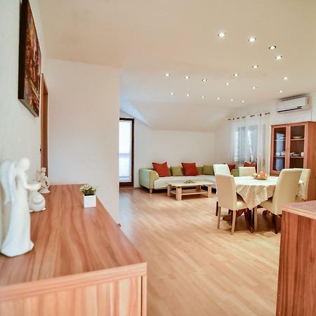 Apartment Anka Zadar Exteriör bild