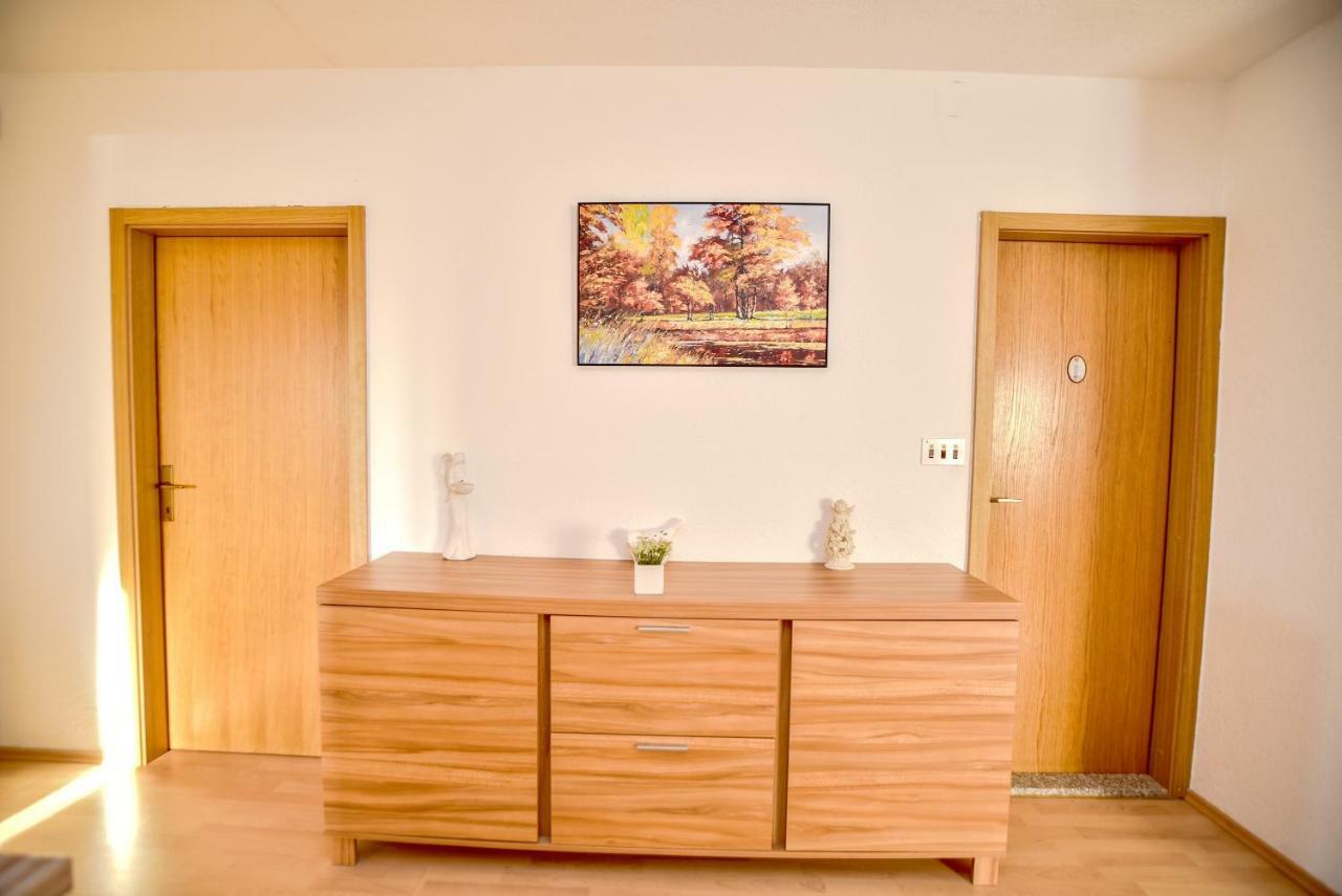 Apartment Anka Zadar Exteriör bild